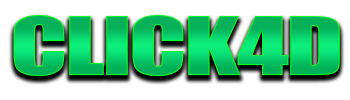 Logo Click4D